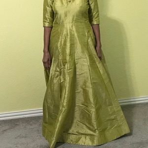 Indian Gown / Indian Lengha